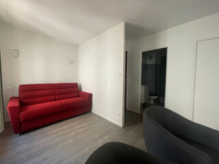 Appartement à louer 1 pièce 28 m²