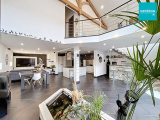  Maison à vendre 5 pièces 150 m²