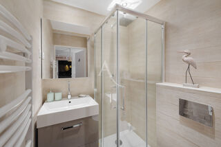  Appartement à louer 1 pièce 28 m²