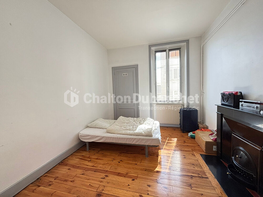 Location Appartement ROANNE - Appartement 3 pièce(s) 75.23 m2 Roanne