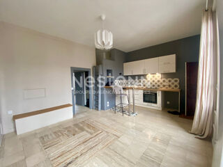  Appartement à louer 3 pièces 43 m²