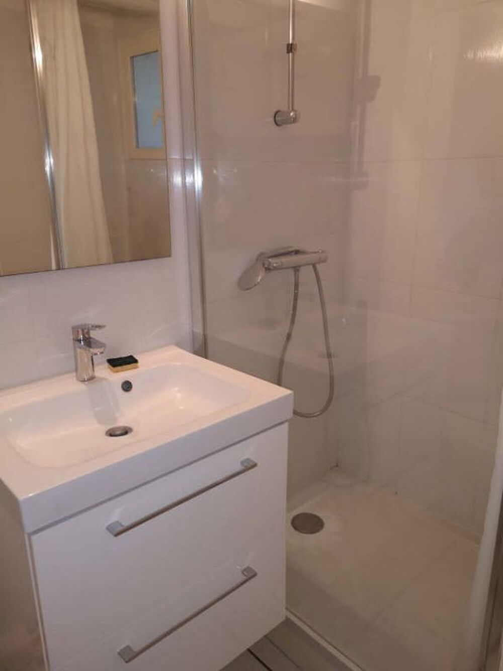 Location Appartement APPARTEMENT OUISTREHAM - 2 pièce(s) - 41.5 m2 Ouistreham