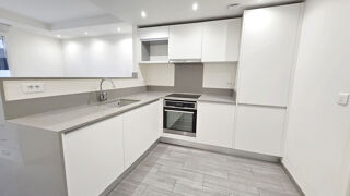  Appartement à vendre 1 pièce 20 m²