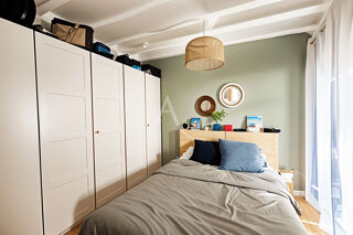  Maison � vendre 3 pi�ces 48 m�