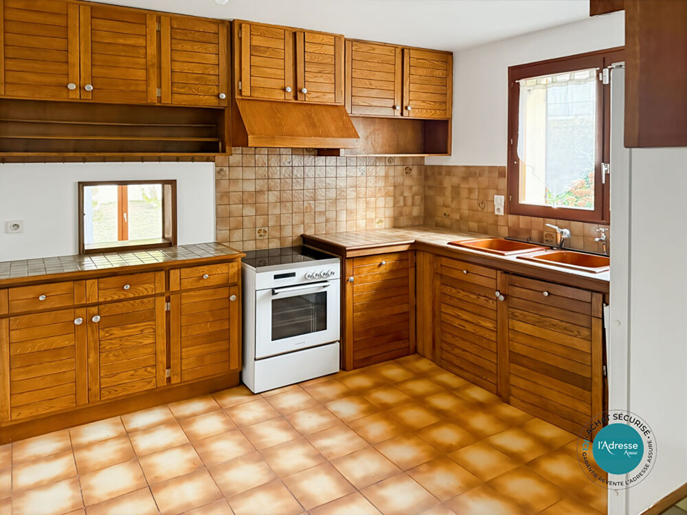 Vente Maison Maison Individuelle Baulne 185 m2 Baulne