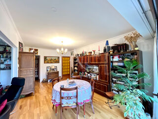  Appartement  vendre 4 pices 76 m