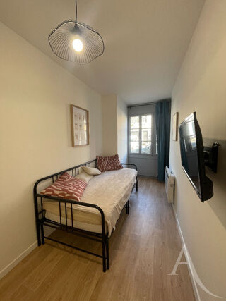  Appartement � louer 1 pi�ce 17 m�