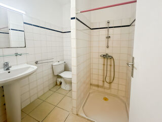  Appartement à louer 1 pièce 14 m²