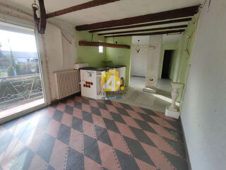  Maison à vendre 6 pièces 112 m²