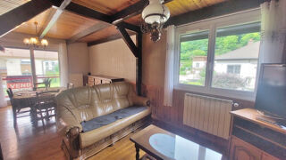  Maison � vendre 7 pi�ces 93 m�