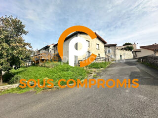  Maison � vendre 3 pi�ces 71 m�