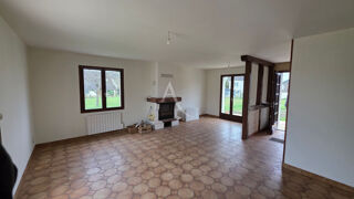  Maison à vendre 6 pièces 98 m²
