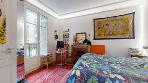  Appartement � louer 3 pi�ces 56 m�