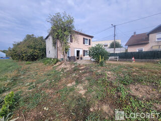  Maison à vendre 4 pièces 92 m²
