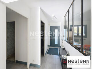  Maison à vendre 6 pièces 