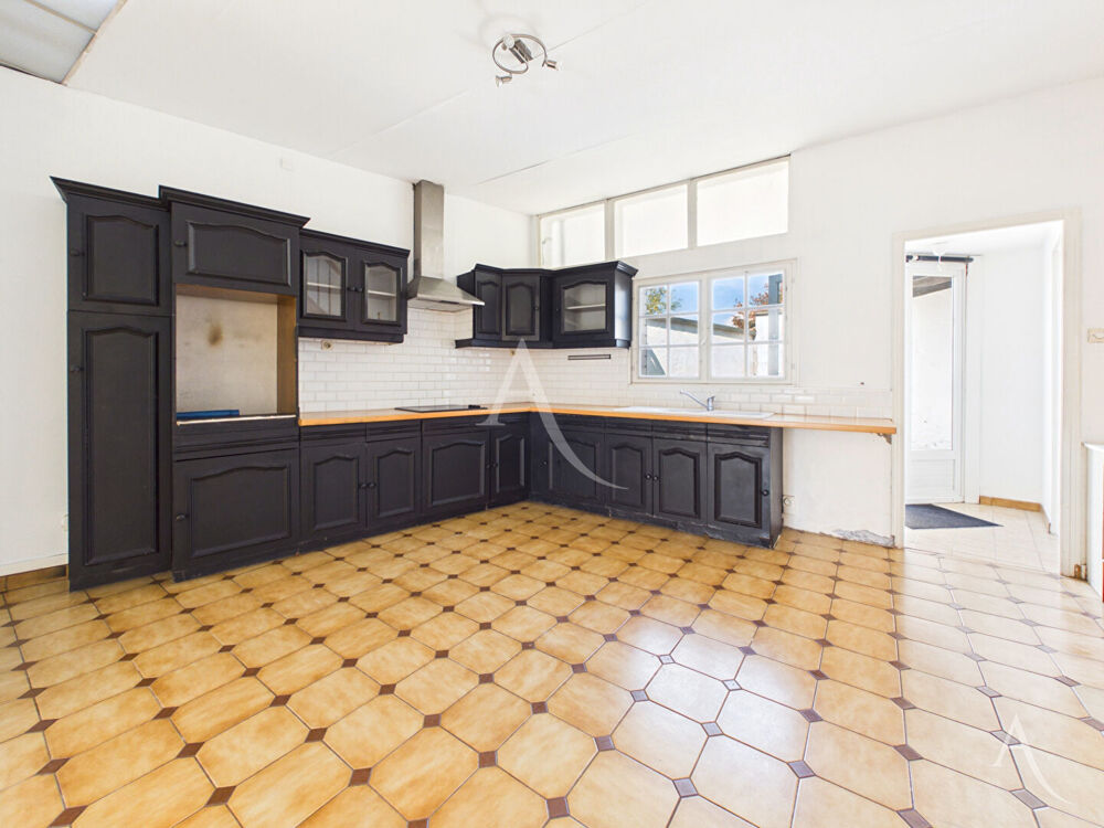 Maison 98m² à Neuville-En-Ferrain