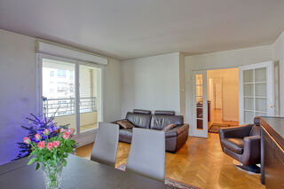  Appartement � vendre 5 pi�ces 1 m�