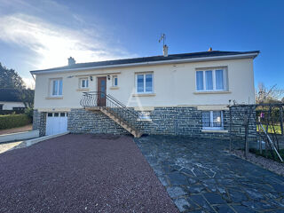  Maison � vendre 6 pi�ces 102 m�