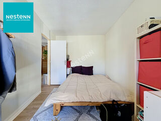  Appartement à vendre 3 pièces 58 m²