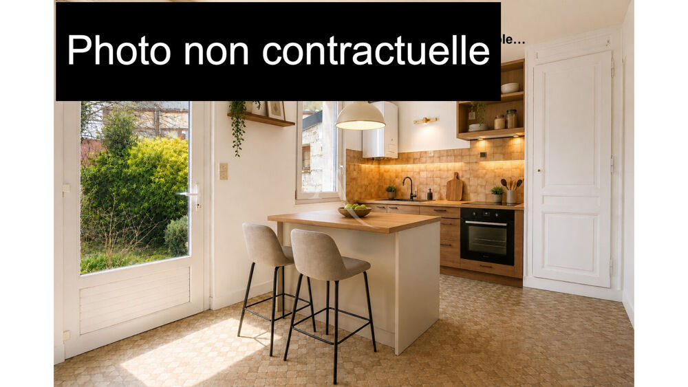 MAISON GRAND QUEVILLY