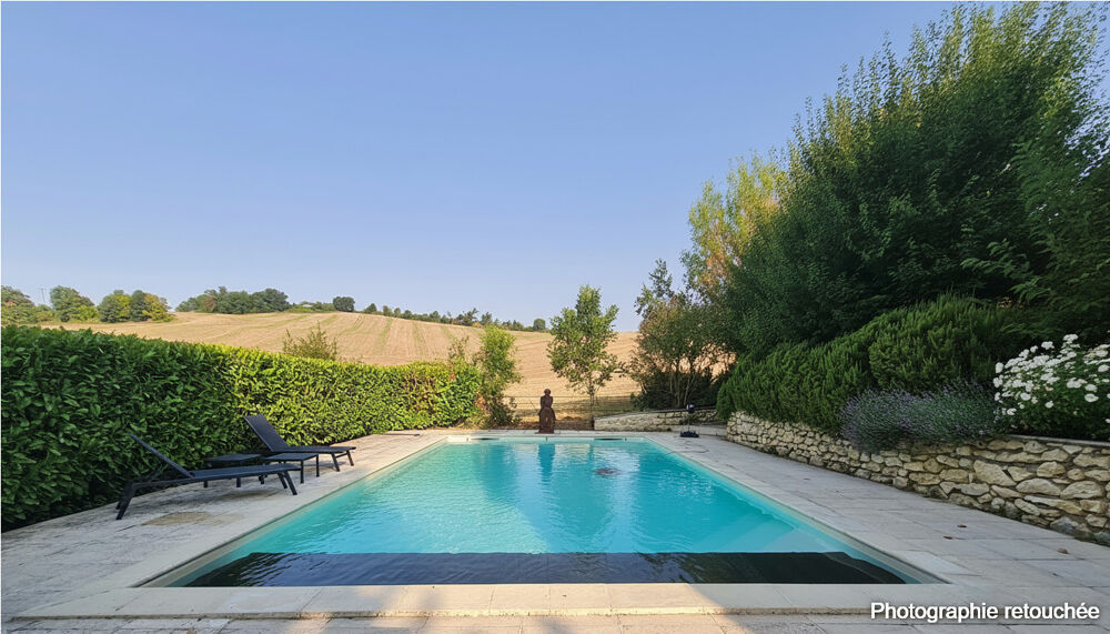 Maison 5 pièces 230 m² · à Lectoure · 230 m² · 499 000 €