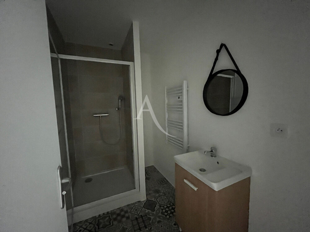 Location Appartement Appartement Castelnaudary 2 pièce(s) 46.75m² Castelnaudary
