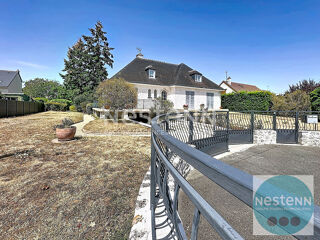  Maison à vendre 7 pièces 181 m²