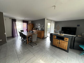  Maison à vendre 6 pièces 145 m²