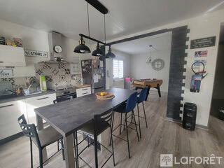  Maison à vendre 5 pièces 140 m²