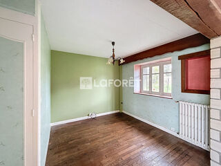 Vente Maison Maison La Coulonche 6 pièces 103 m² La coulonche