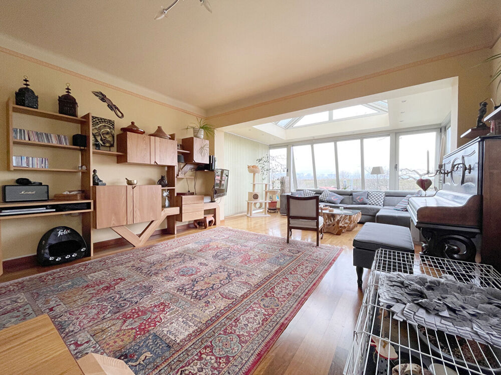 Maison Colmar 8 pièces 186 m2