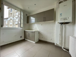  Appartement à vendre 3 pièces 47 m²