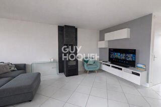  Maison � vendre 5 pi�ces 87 m�