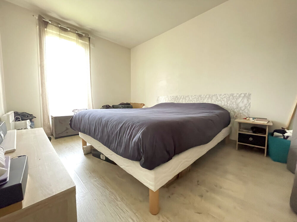 Appartement a louer persan - 4 pièce(s) - 81 m2 - Surfyn