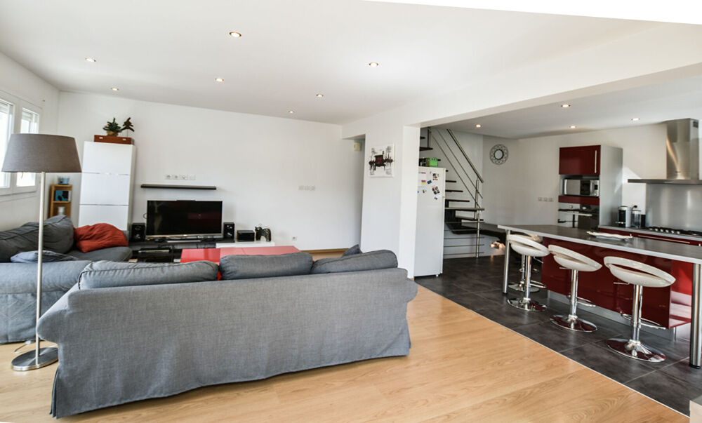 Maison Besancon 5 pièce(s) 128 m2