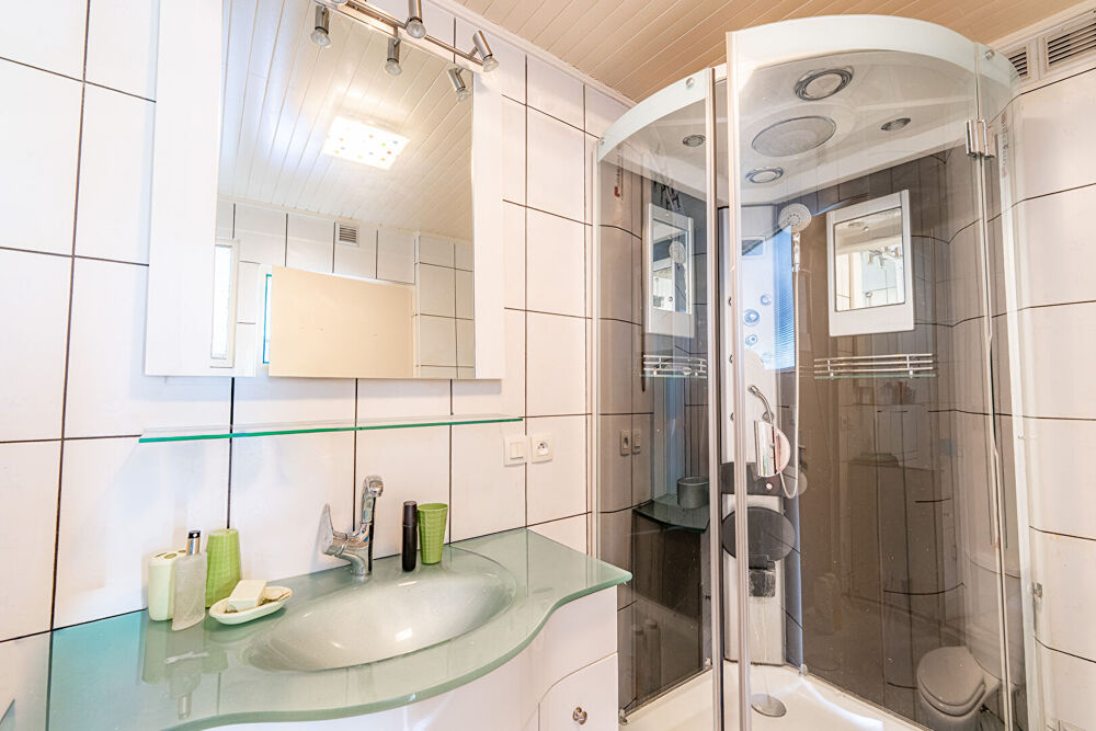 � vendre  Maison Aix-les-Bains (73100)