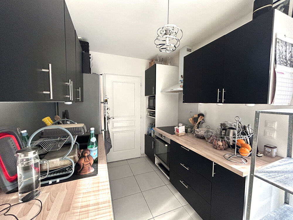 Location Maison Maison 4 chambres Eysines