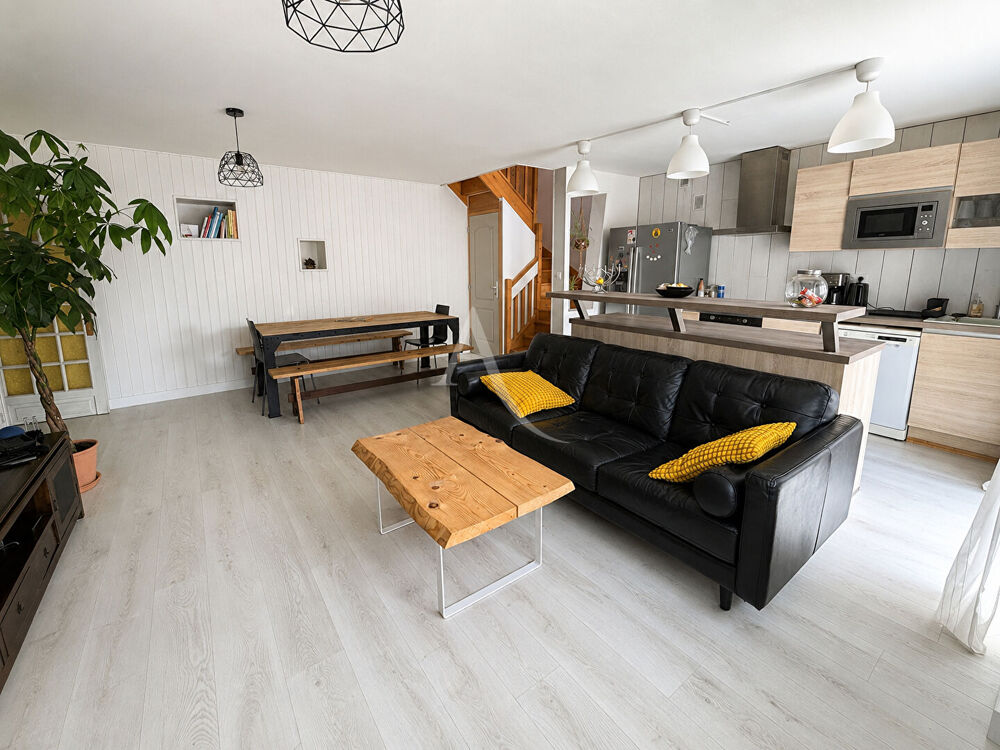 Maison Coueron 4 pièces 95 m2
