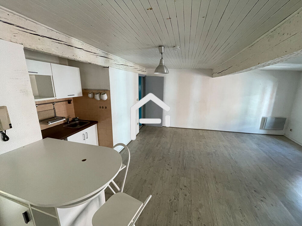 Appartement – Toulouse, Compans-Caffarelli, Amidonniers / Compans-Caffarelli / Brouardel - Vue 5