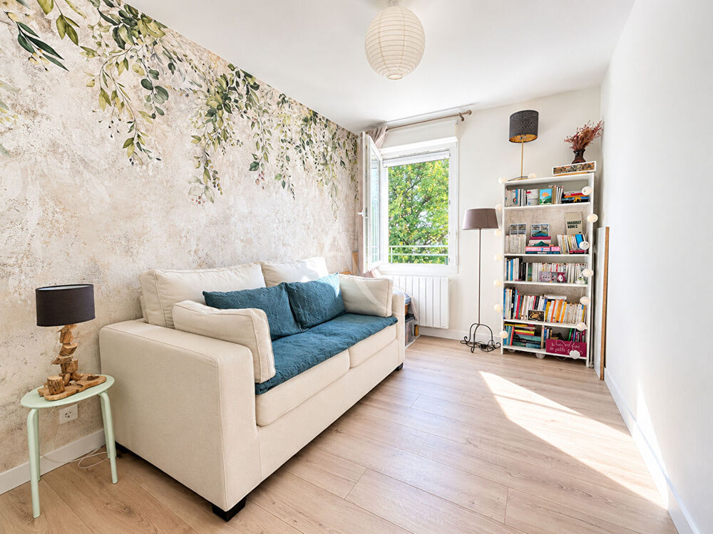 Vente Appartement PESSAC ALOUETTE - Appartement T3 Pessac Alouette 62 m² Pessac