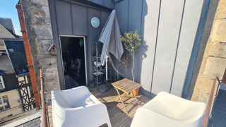  Appartement � vendre 3 pi�ces 65 m�