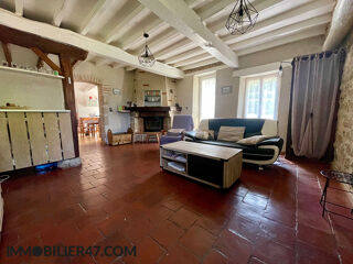  Maison � vendre 12 pi�ces 