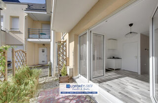  Appartement à louer 1 pièce 22 m²
