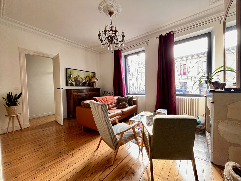 � vendre  Maison Bordeaux (33000)