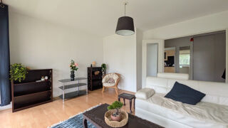  Appartement à vendre 4 pièces 