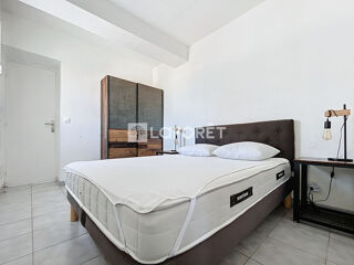  Appartement � vendre 2 pi�ces 33 m�