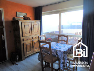  Appartement  vendre 2 pices 44 m