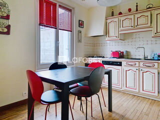  Maison  vendre 7 pices 138 m