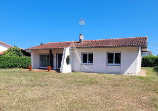  Maison à louer 5 pièces 90 m²