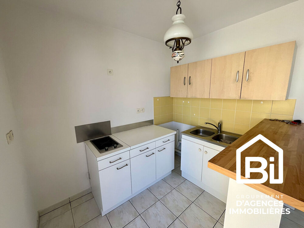 Appartement Courseulles Sur Mer 2 pièces 47.09 m2
